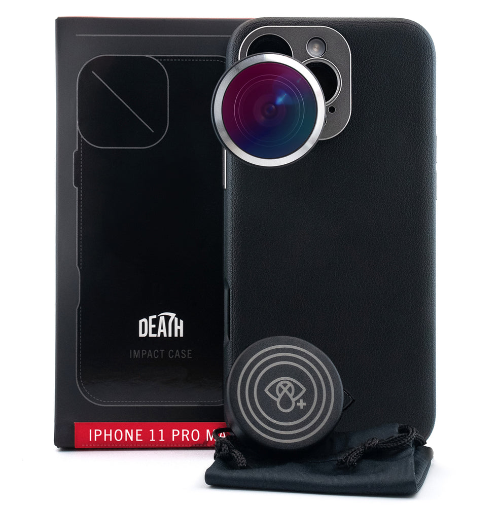 Case iPhone 11 Pro Max - Impact