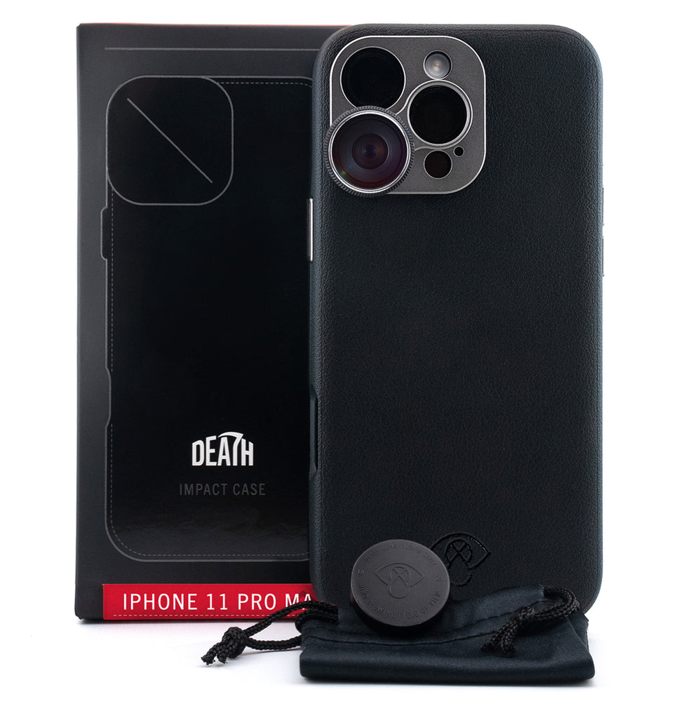 Case iPhone 11 Pro Max - Impact