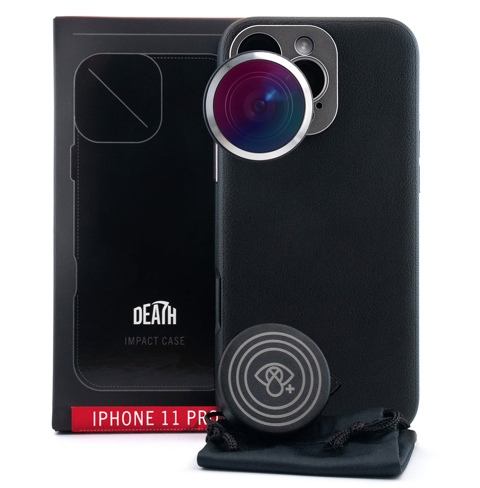 Case iPhone 11 Pro - Impact