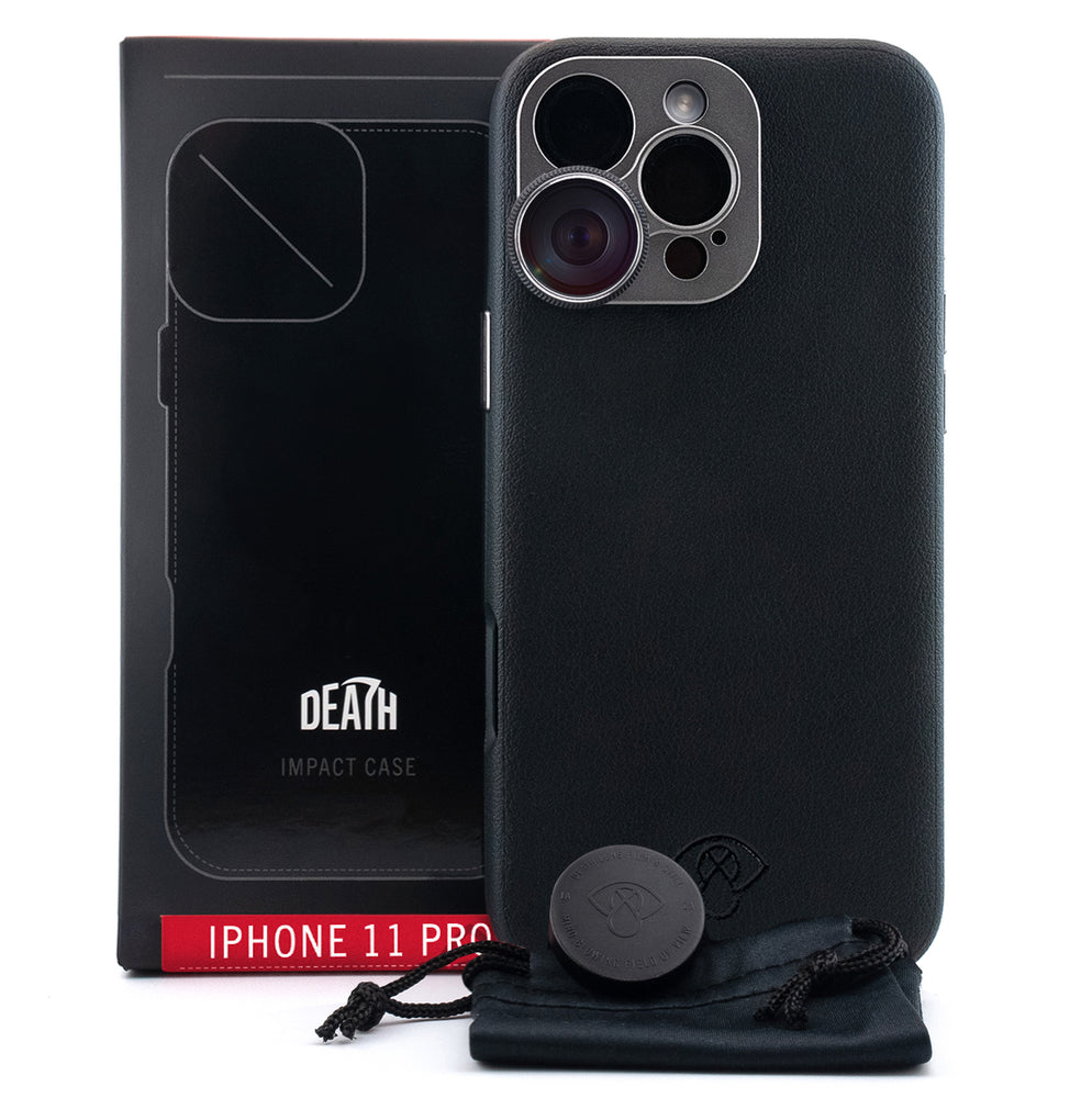 Case iPhone 11 Pro - Impact