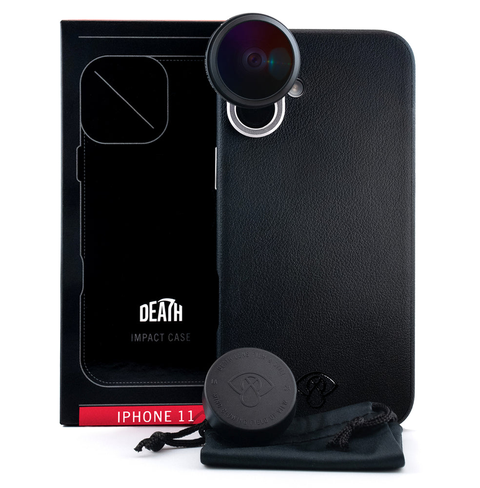 Case iPhone 11 - Impact