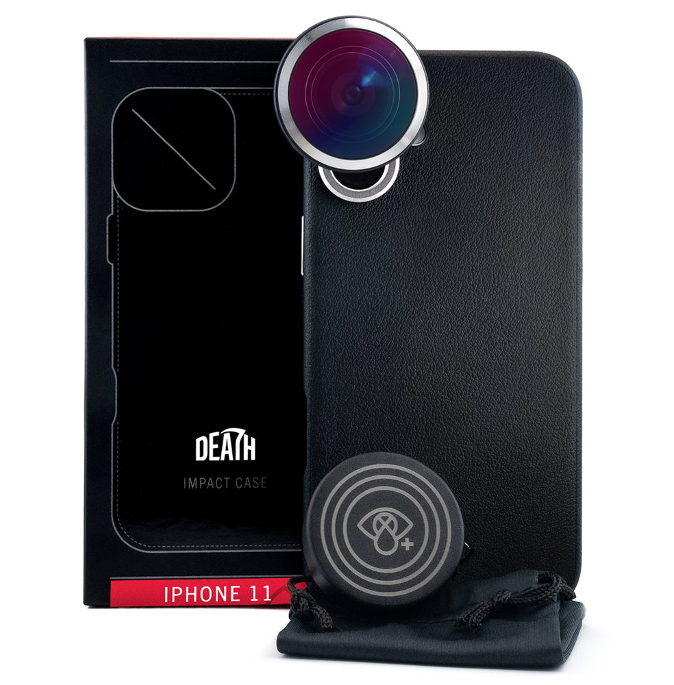 Case iPhone 11 - Impact