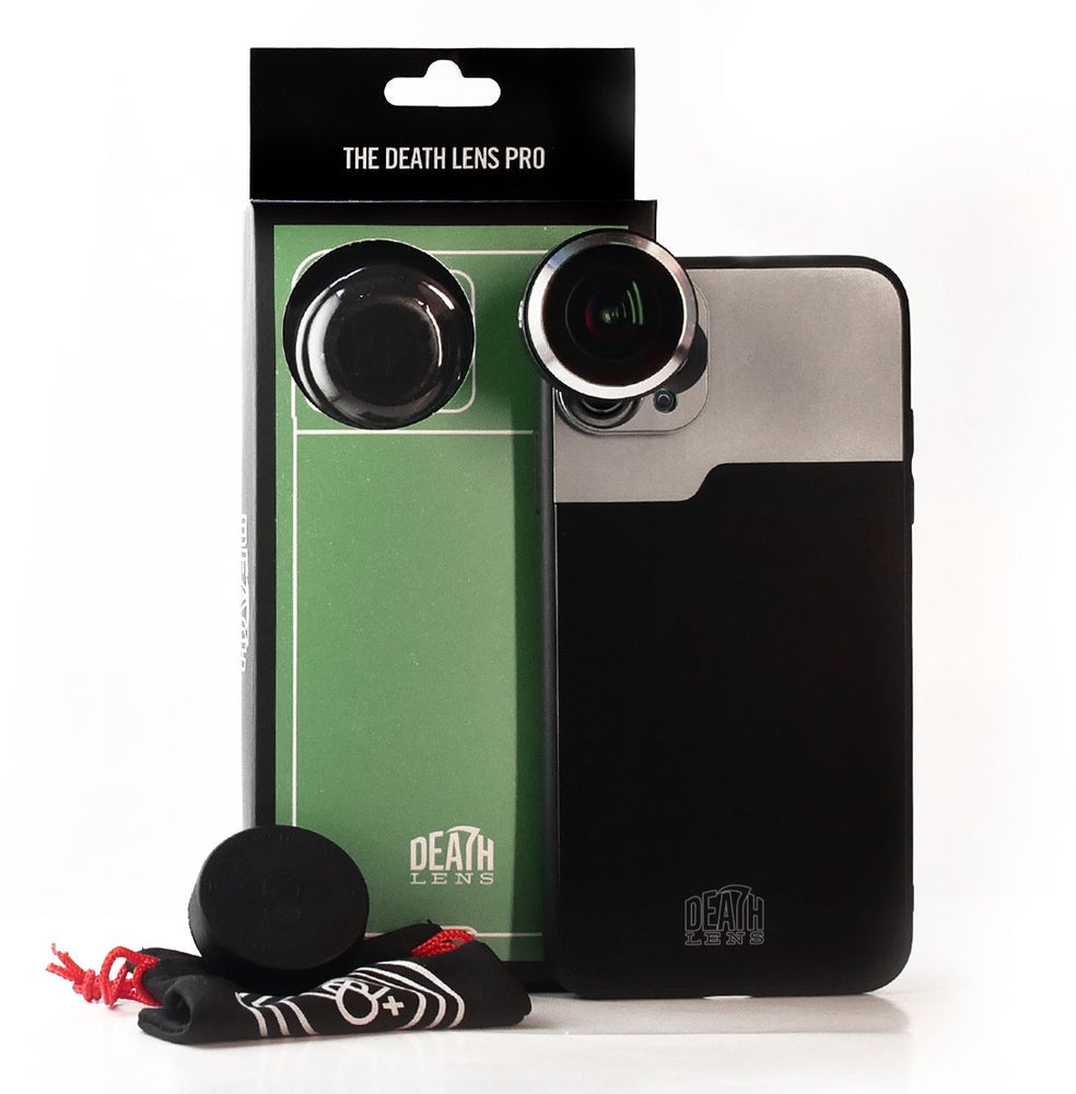 Pro Lens - iPhone 15 Plus