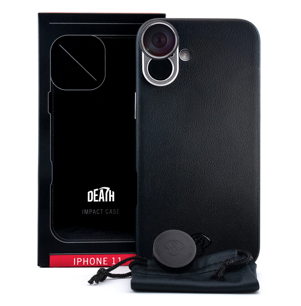 Case iPhone 11 - Impact