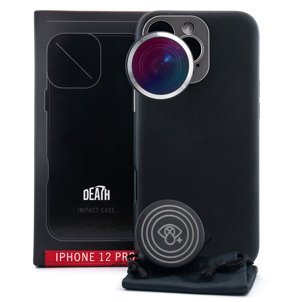 Case iPhone 12 Pro - Impact