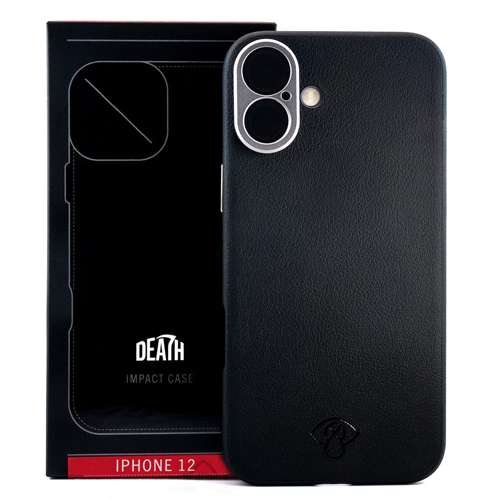 Case iPhone 12 - Impact