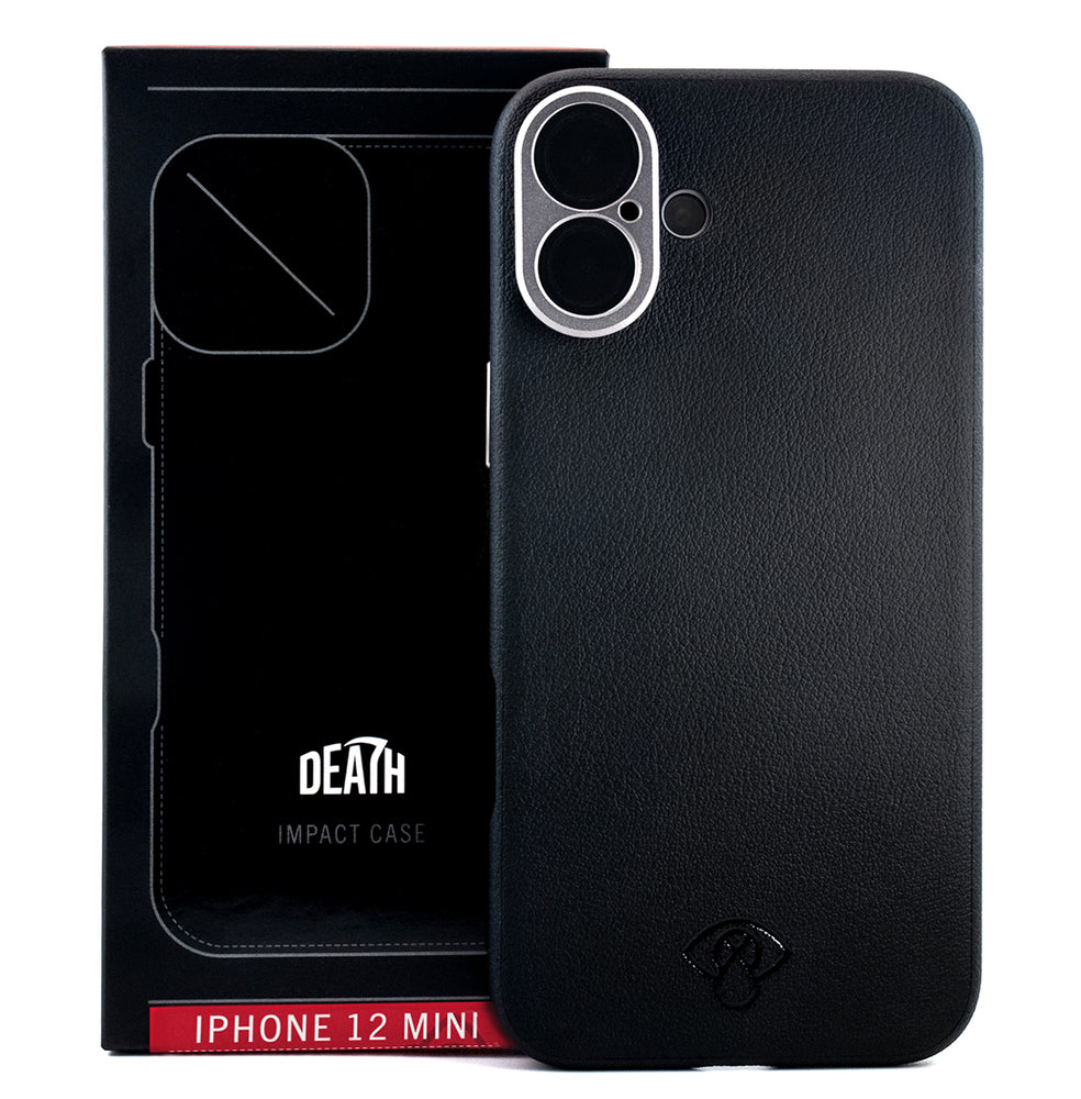 Case iPhone 12 Mini - Impact