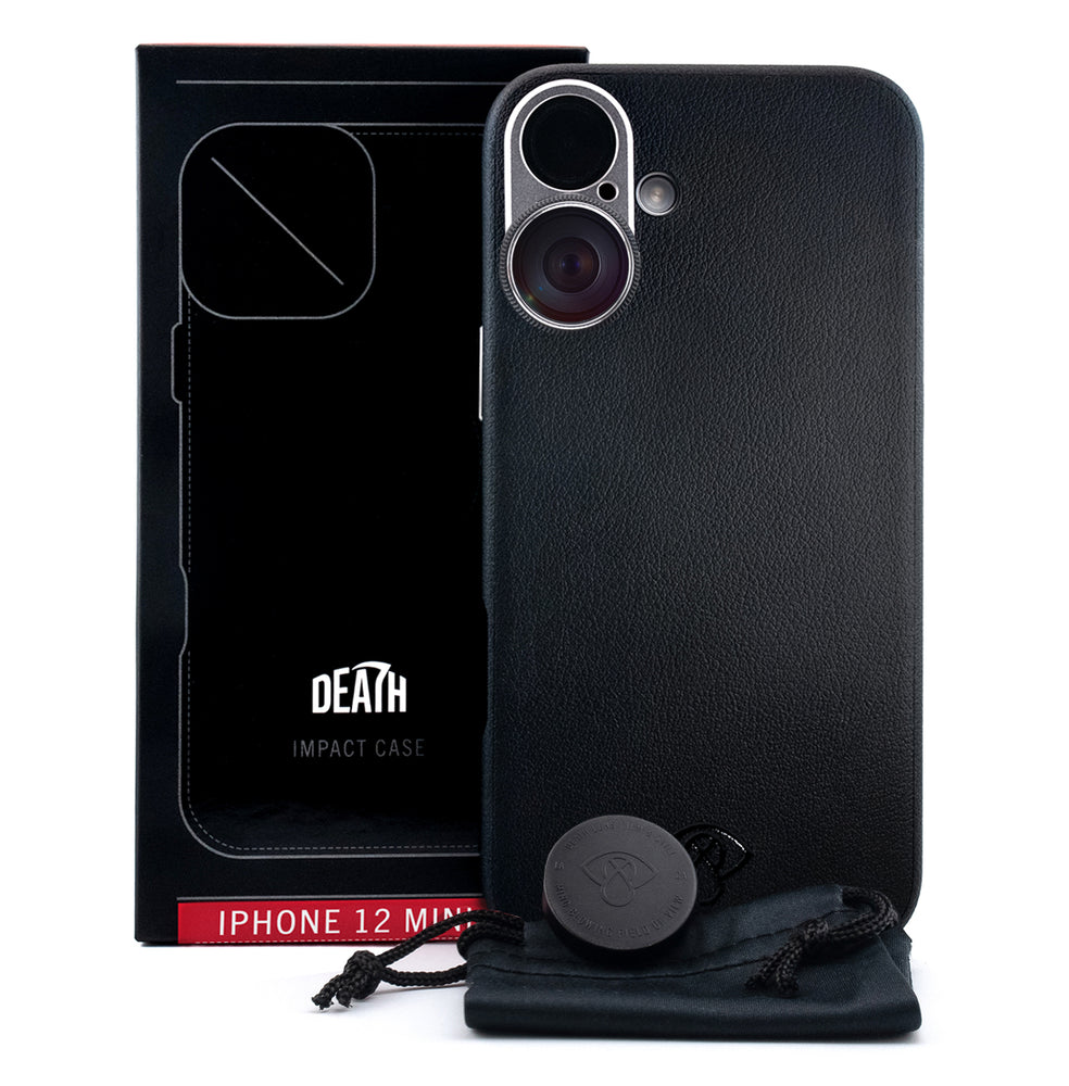 Case iPhone 12 Mini - Impact