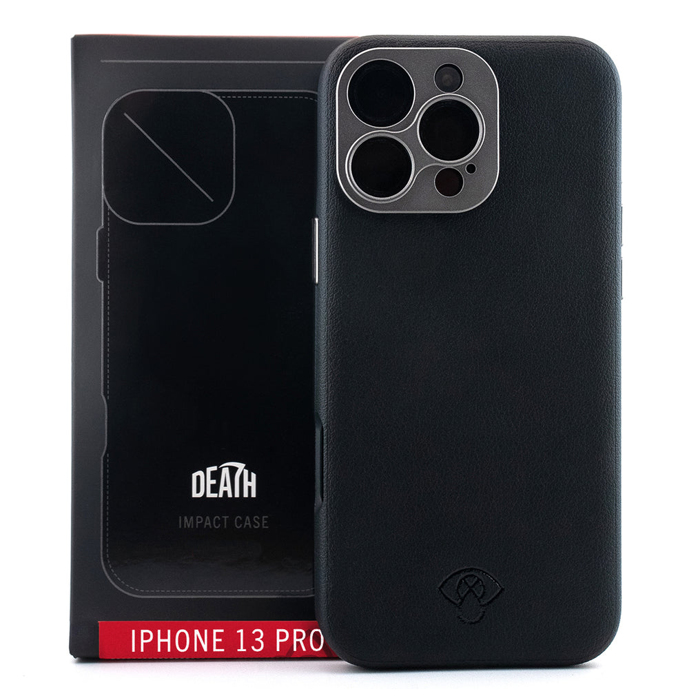 Case iPhone 13 Pro - Impact