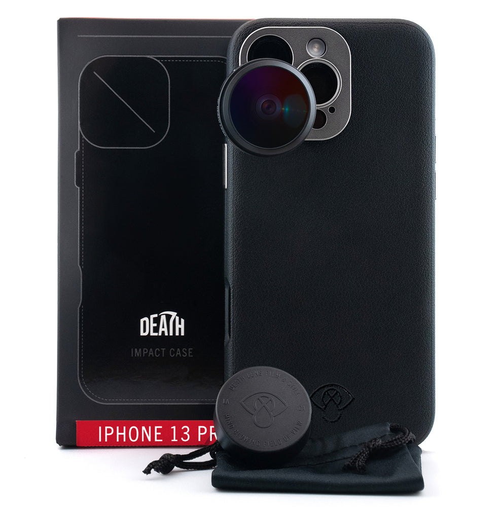 Case iPhone 13 Pro - Impact