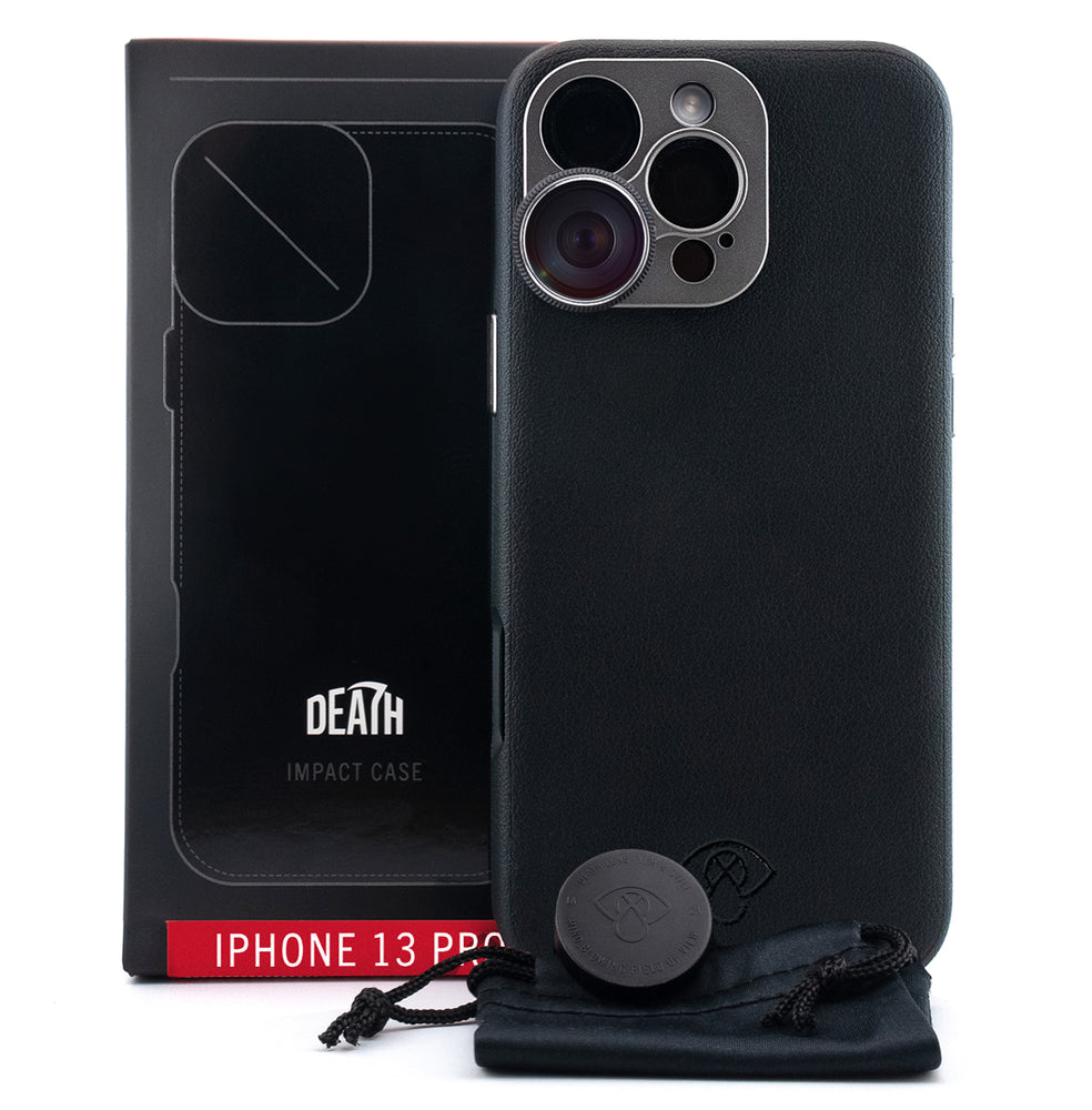 Case iPhone 13 Pro - Impact