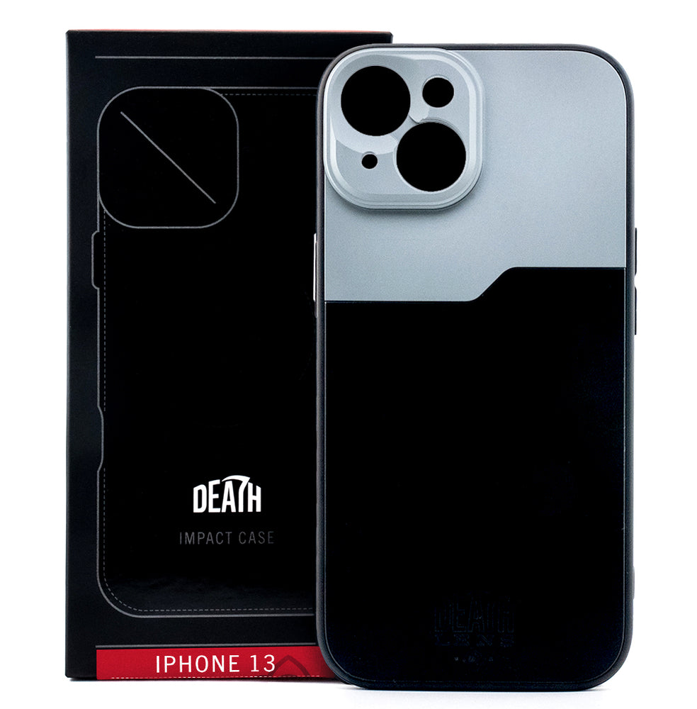 Case iPhone 13 - Impact