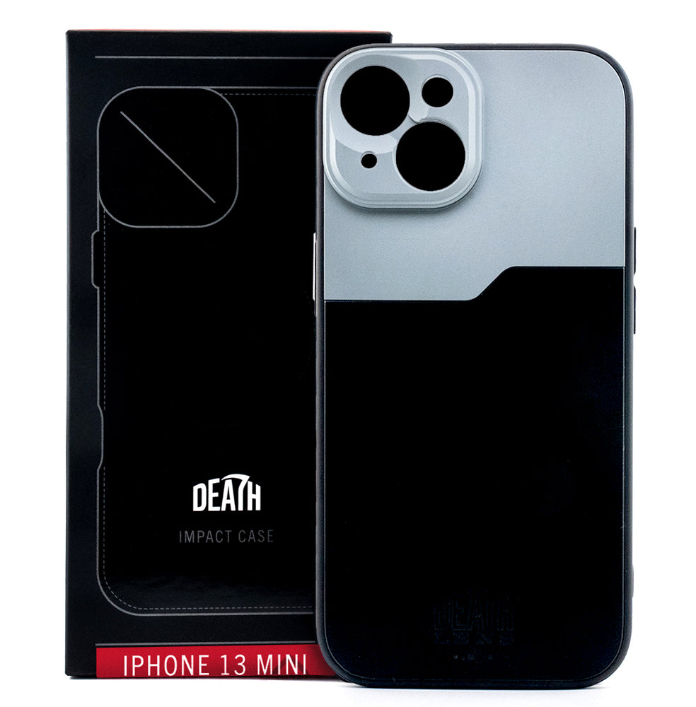 Case iPhone 13 Mini - Impact