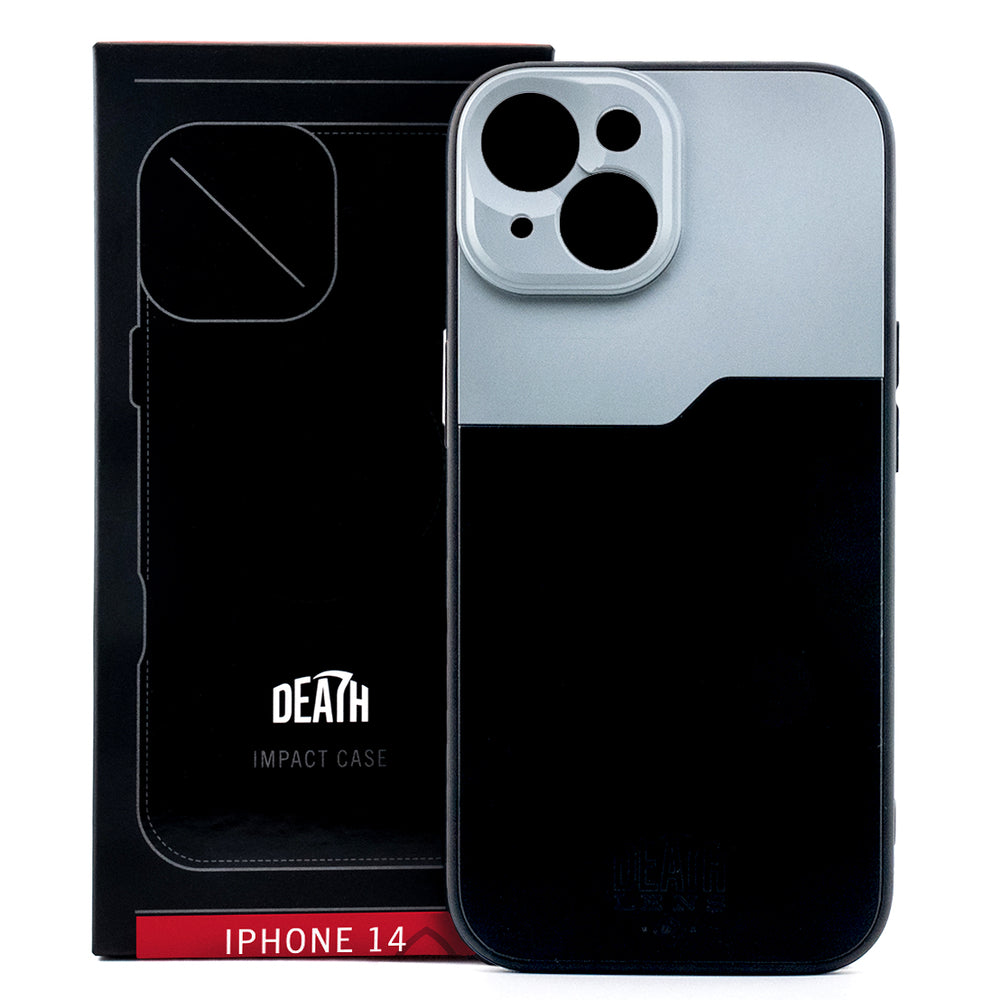 Case iPhone 14 Pro - Impact