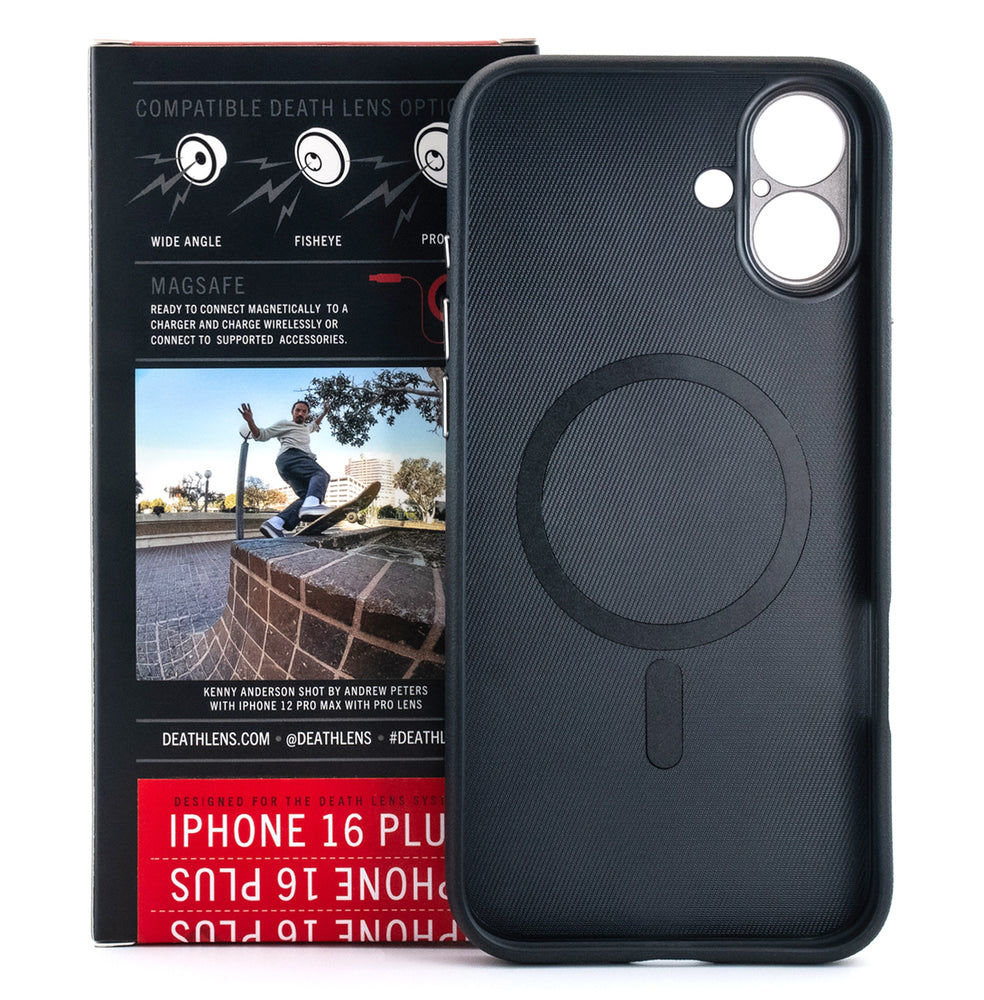 Case iPhone 16 Plus - MagSafe