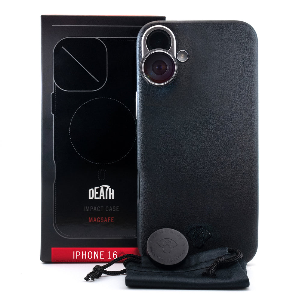 Case iPhone 16 - MagSafe