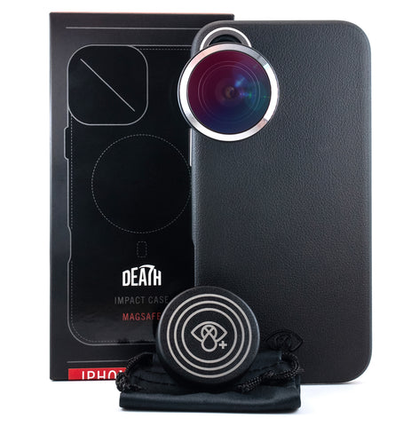 Pro 2.0 Lens - iPhone 16 Plus MAGSAFE