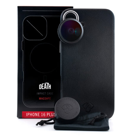 FISHEYE Lens - iPhone 16 Plus MAGSAFE
