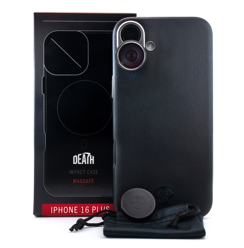 Case iPhone 16 Plus - MagSafe