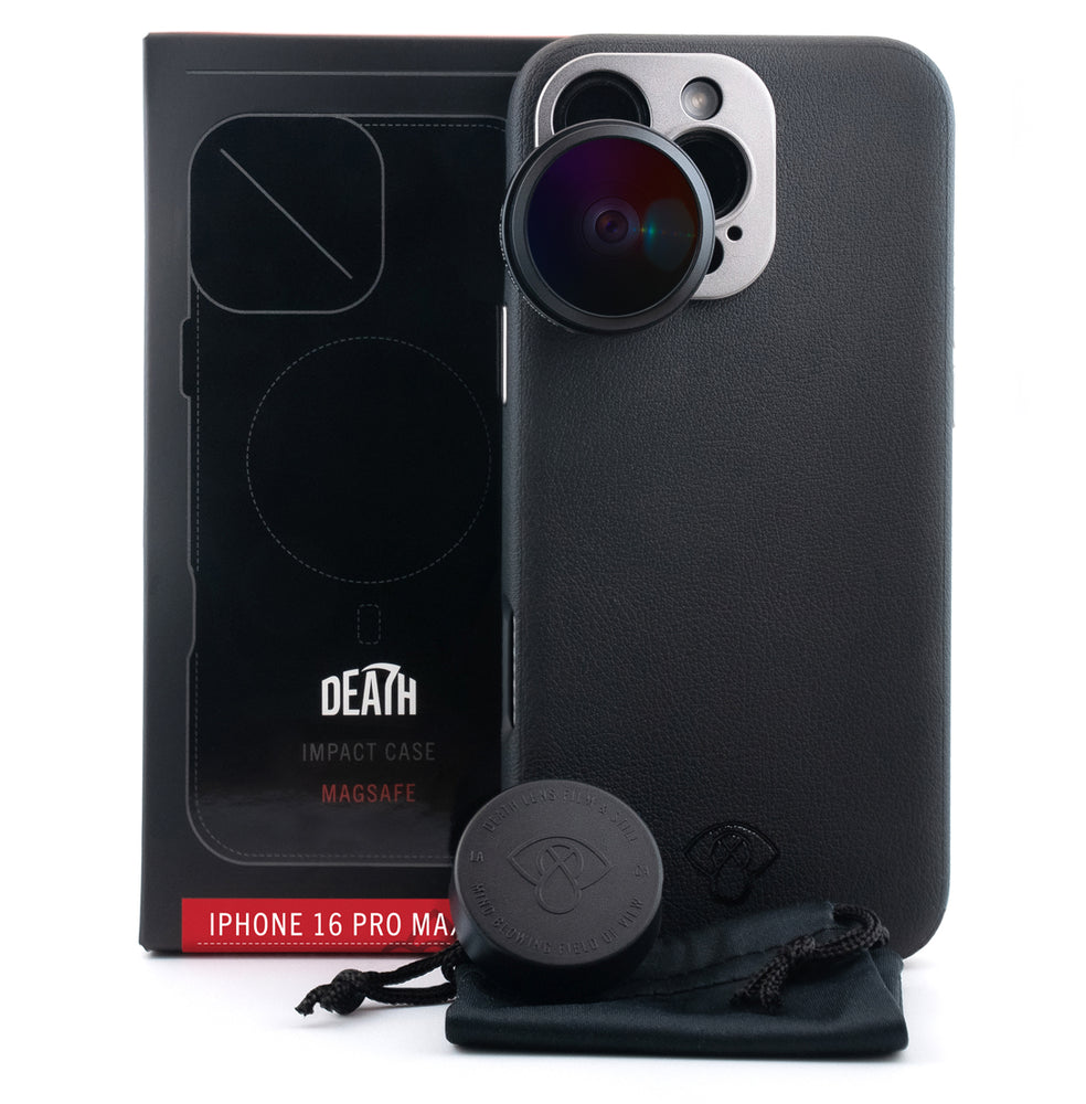 Case iPhone 16 Pro Max - MagSafe