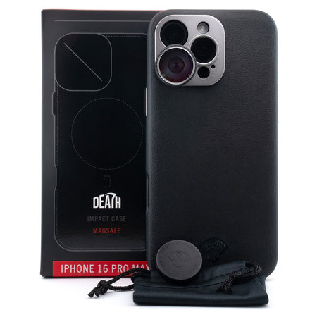 Wide Angle Lens - iPhone 16 Pro Max MAGSAFE