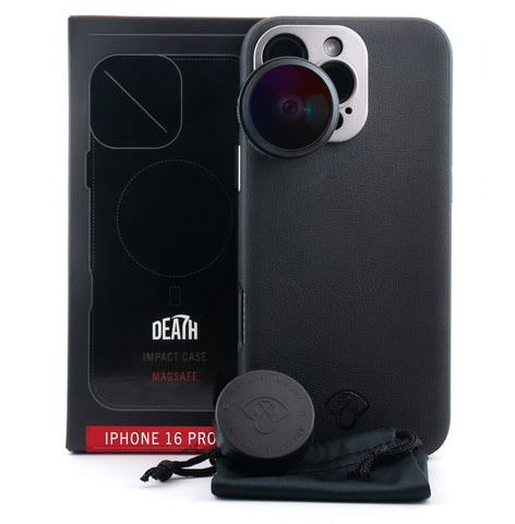 FISHEYE Lens - iPhone 16 Pro MAGSAFE