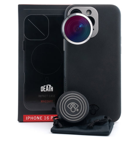 Pro 2.0 Lens - iPhone 16 Pro MAGSAFE