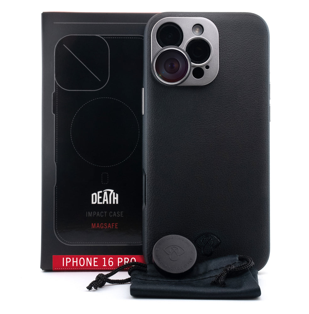 Wide Angle Lens - iPhone 16 Pro MAGSAFE