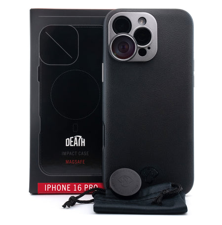 Wide Angle Lens - iPhone 16 Pro MAGSAFE