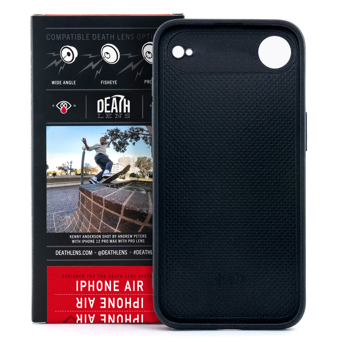 Pro 2.0 Lens - iPhone AIR