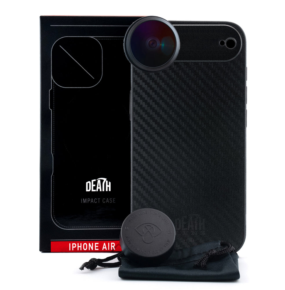 Case iPhone Air - Impact