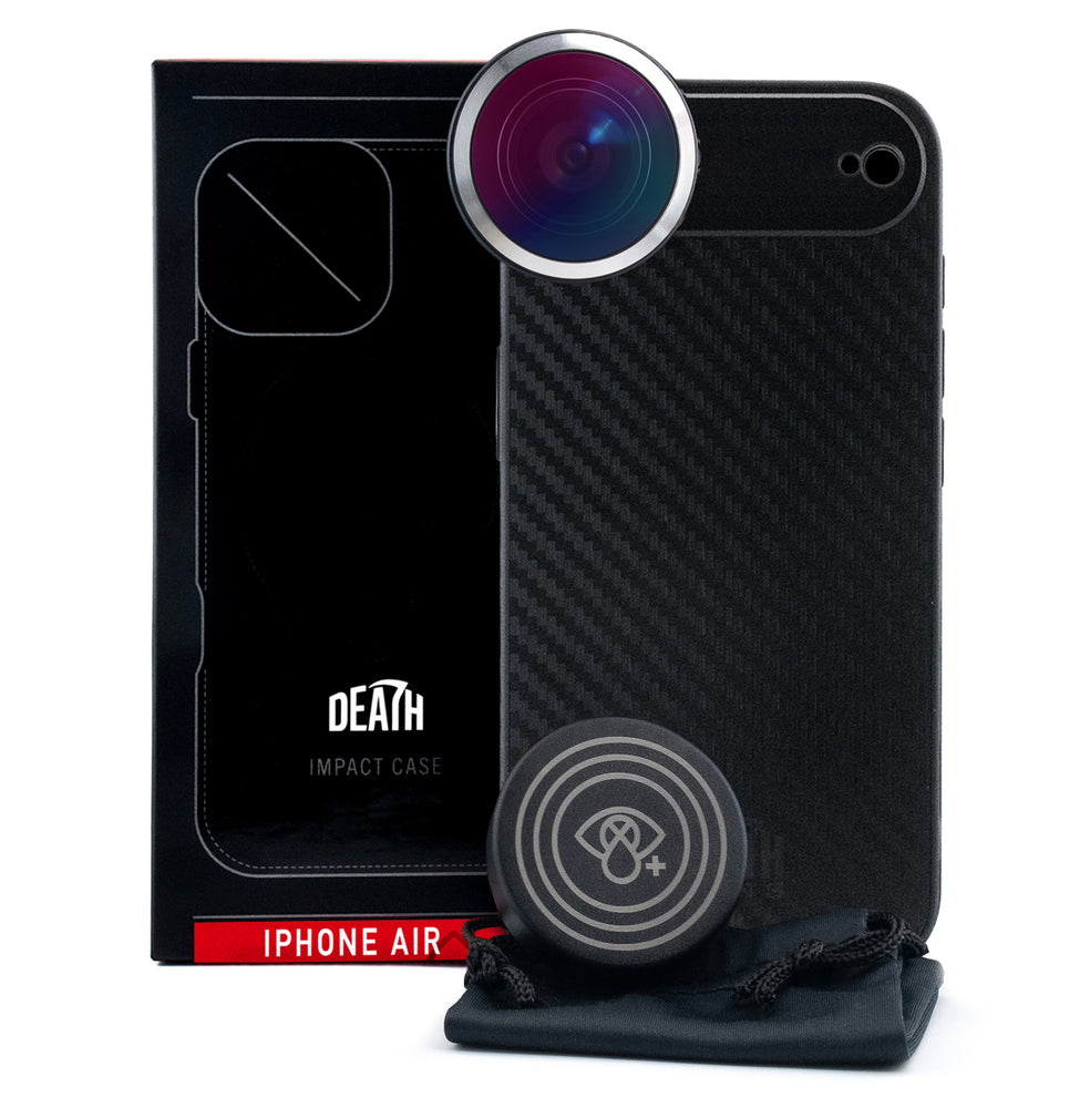 Case iPhone Air - Impact