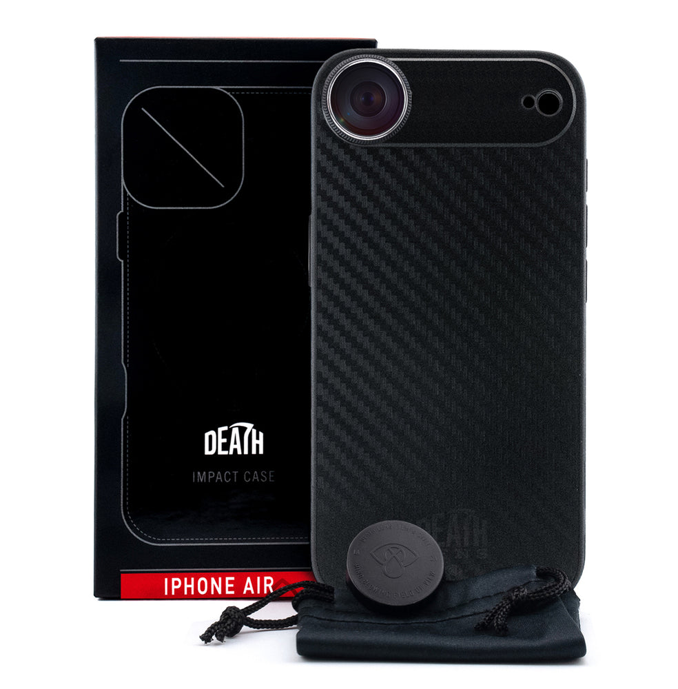 Case iPhone Air - Impact