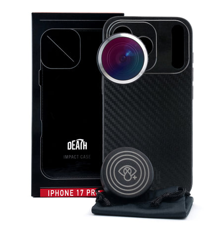 Pro 2.0 Lens - iPhone 17 PRO