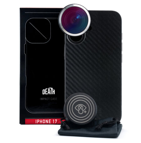 Pro 2.0 Lens - iPhone 17