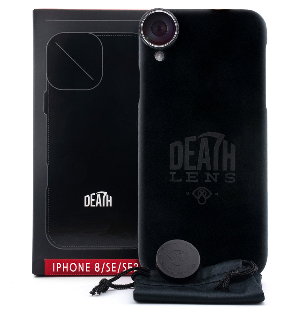 Case iPhone 8/ SE - Standard