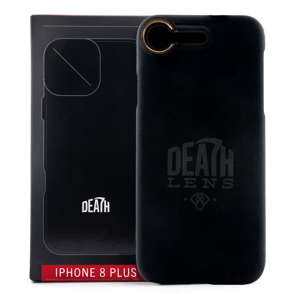 Case iPhone 8 Plus - Standard