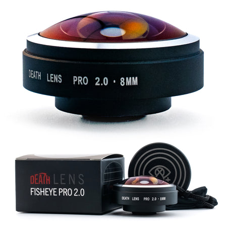 Pro 2.0 Lens
