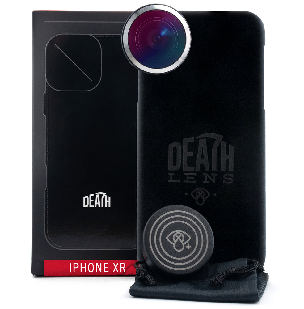 Case iPhone XR - Standard