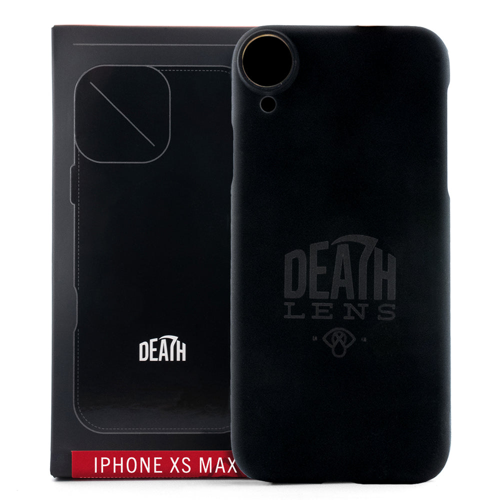 Case iPhone XS Max - Standard