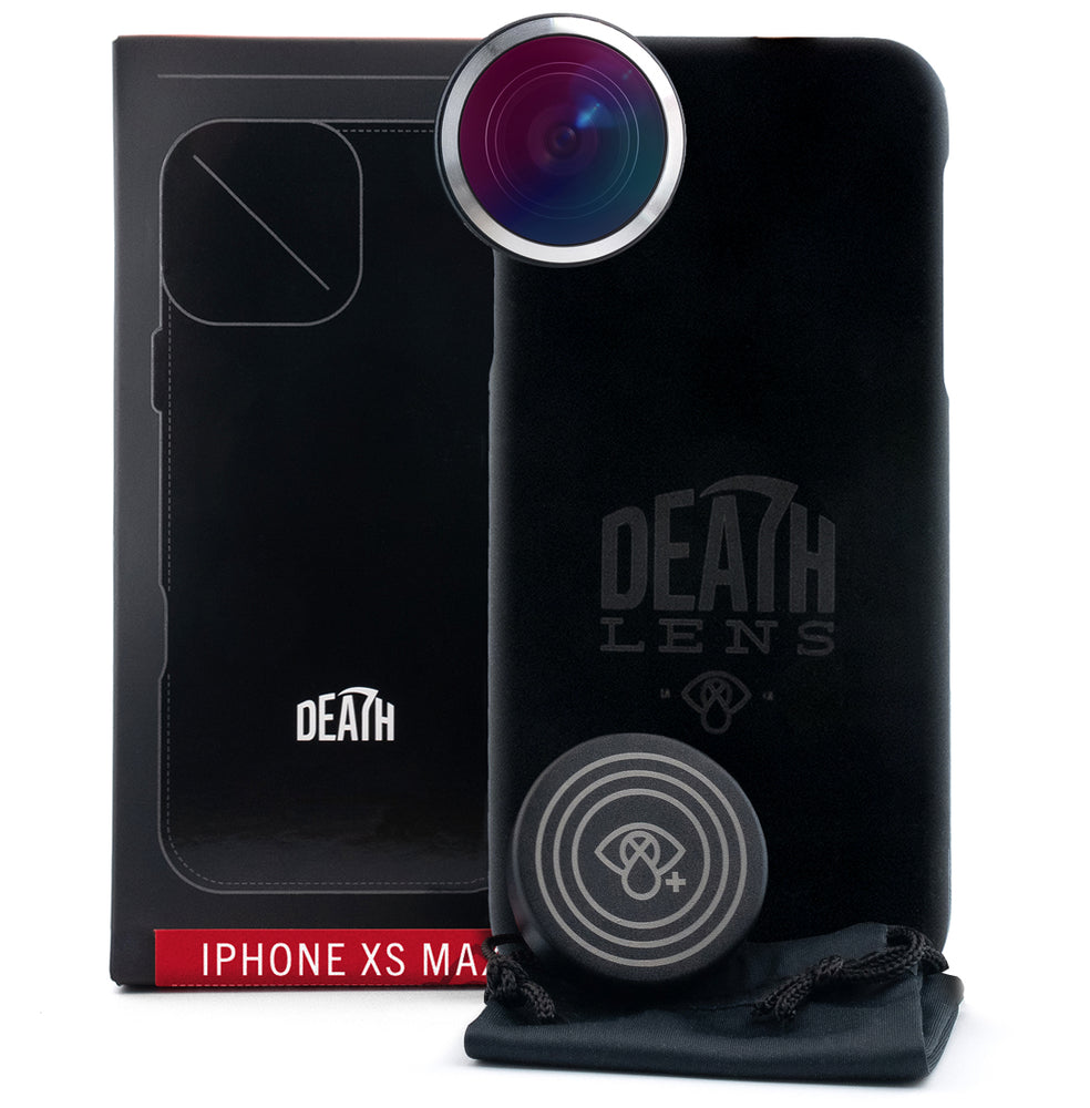 Case iPhone XS Max - Standard