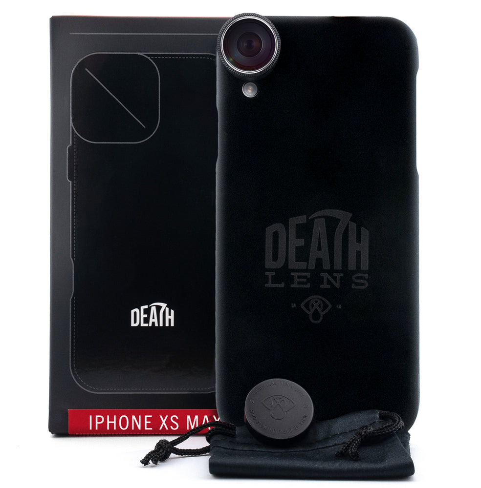 Case iPhone XS Max - Standard