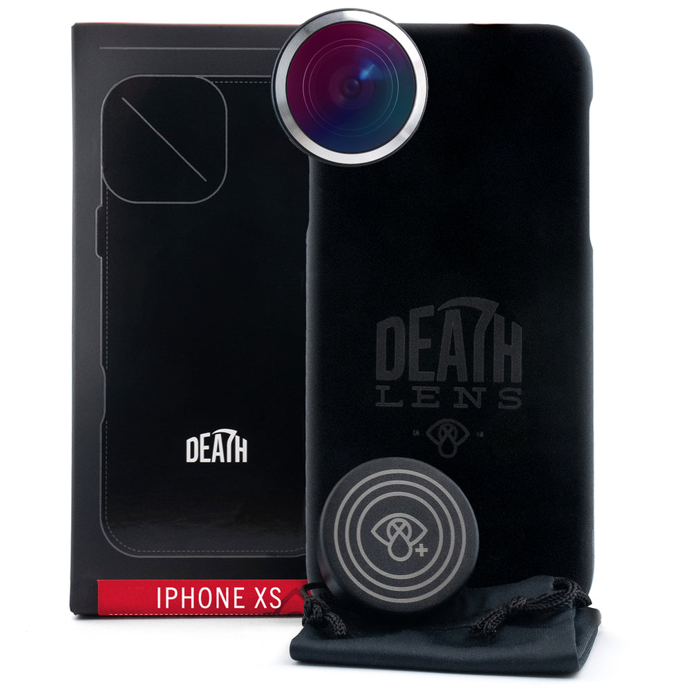 Case iPhone XS - Standard