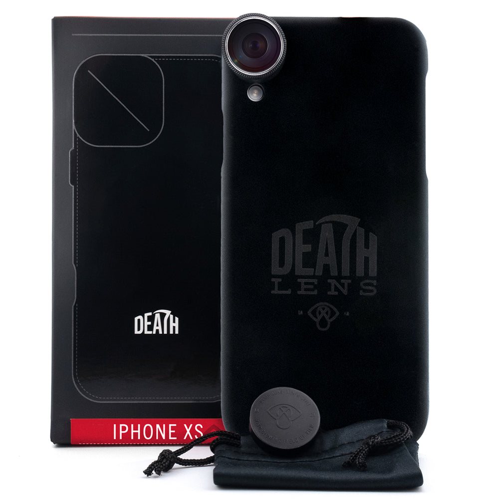 Case iPhone XS - Standard