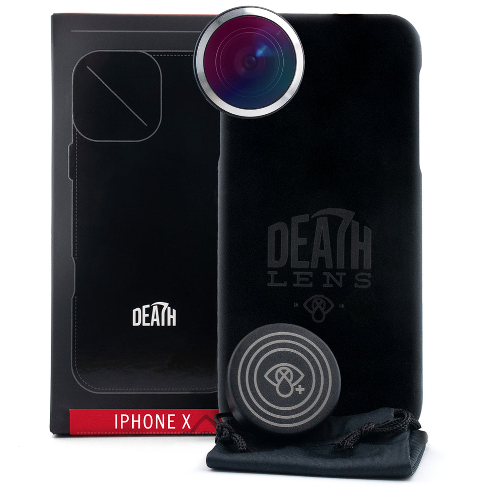 Case iPhone X - Standard