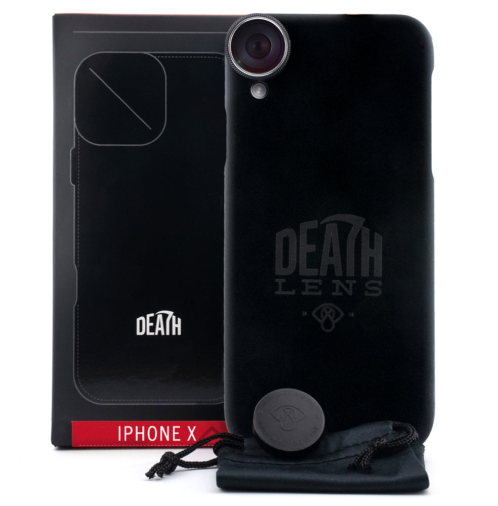 Case iPhone X - Standard