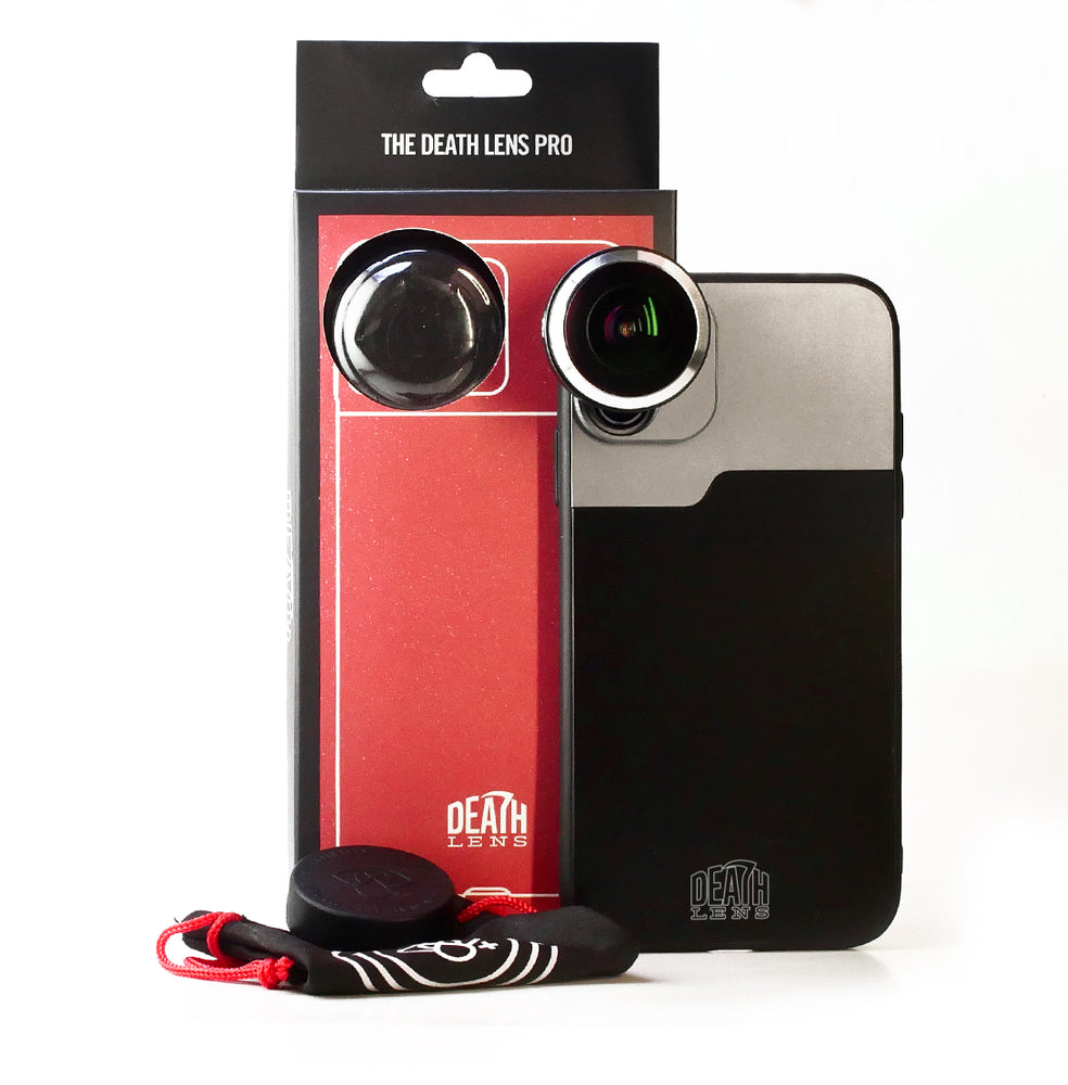 Pro Lens - iPhone 11