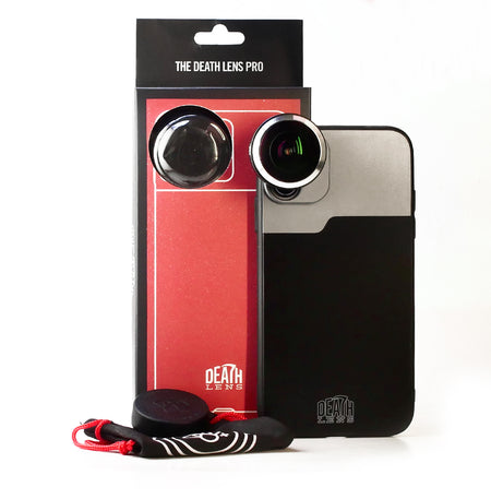 Pro Lens - iPhone 12