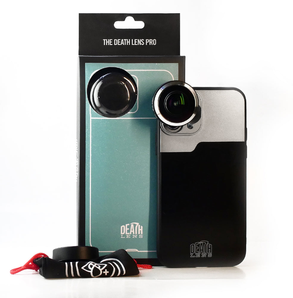 Pro Lens - iPhone 11 Pro