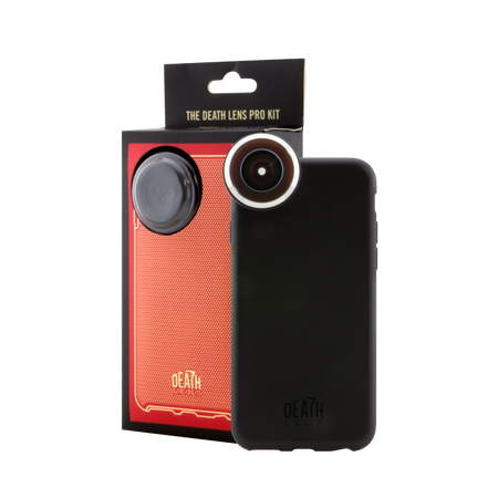Deathlens Pro Kit - IPhone 6/6S